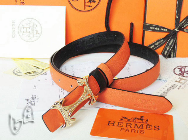 Wholesale 1:1 Hermes Women belt for Sale-763