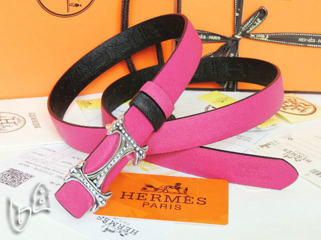 Wholesale 1:1 Hermes Women belt for Sale-765