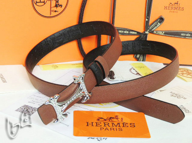 Wholesale 1:1 Hermes Women belt for Sale-766