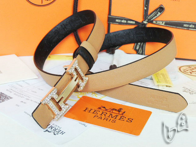 Wholesale 1:1 Hermes Women belt for Sale-769