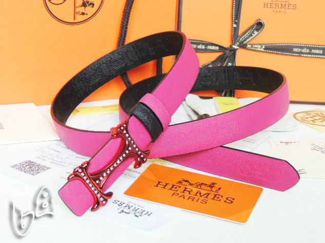 Wholesale 1:1 Hermes Women belt for Sale-771