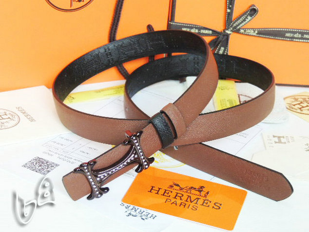 Wholesale 1:1 Hermes Women belt for Sale-772