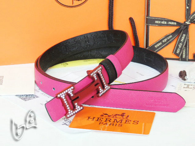 Wholesale 1:1 Hermes Women belt for Sale-775