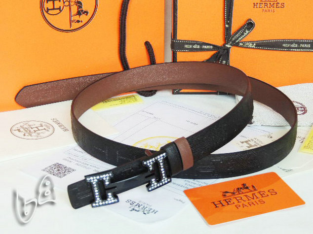 Wholesale 1:1 Hermes Women belt for Sale-777