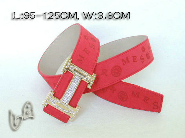 Wholesale 1:1 Hermes belt for Sale-838