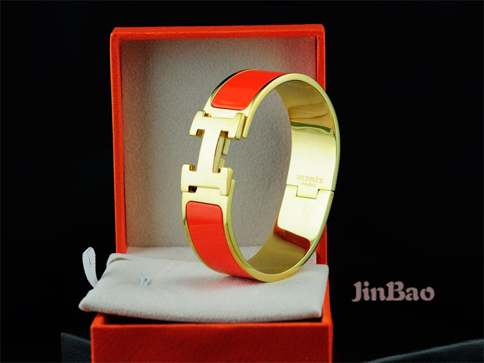 Wholesale Cheap Hermes Desinger bracelet for sale