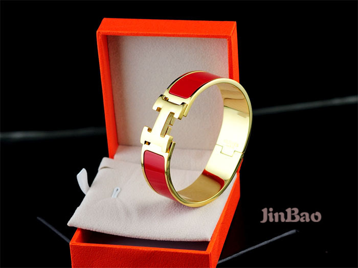 Wholesale Cheap Hermes Desinger bracelet for sale