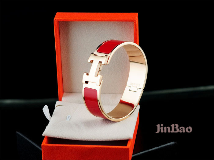 Wholesale Cheap Hermes Desinger bracelet for sale