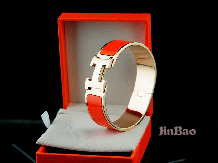 Wholesale Cheap Hermes Desinger bracelet for sale