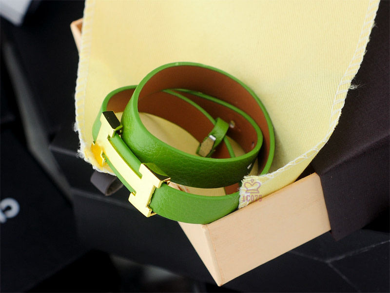 Wholesale Cheap Hermes Desinger bracelet for sale