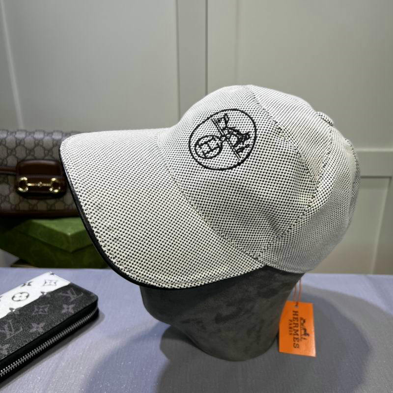 Wholesale Cheap Hermes Aaa Replica Designer Caps for Sale