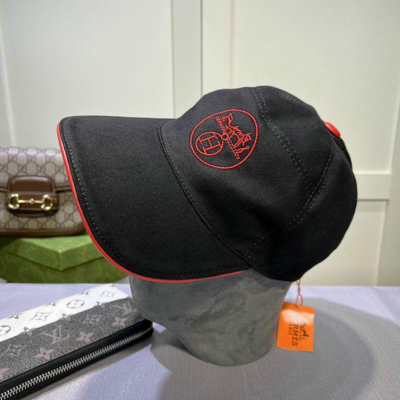 Wholesale Cheap Hermes Aaa Replica Designer Caps for Sale
