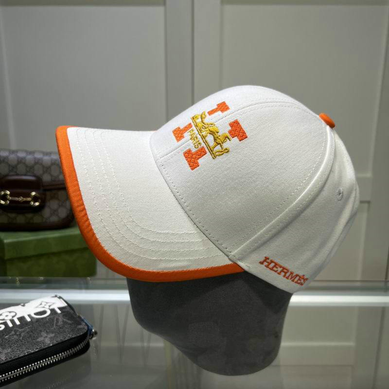 Wholesale Cheap Hermes Aaa Replica Designer Caps for Sale
