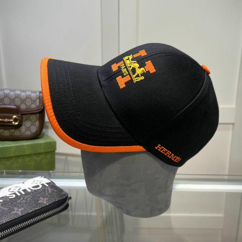 Wholesale Cheap Hermes Aaa Replica Designer Caps for Sale