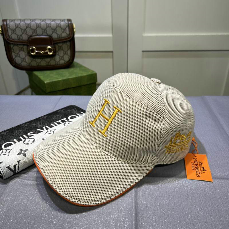 Wholesale Cheap Hermes Aaa Replica Designer Caps for Sale