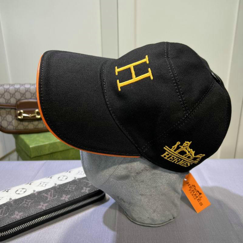 Wholesale Cheap Hermes Aaa Replica Designer Caps for Sale