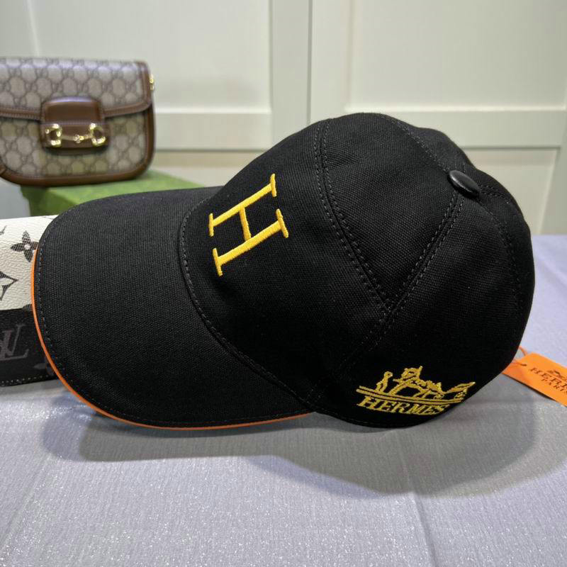 Wholesale Cheap Hermes Aaa Replica Designer Caps for Sale