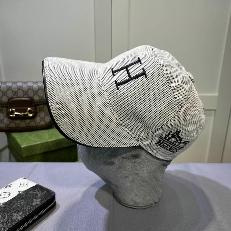 Wholesale Cheap Hermes Aaa Replica Designer Caps for Sale