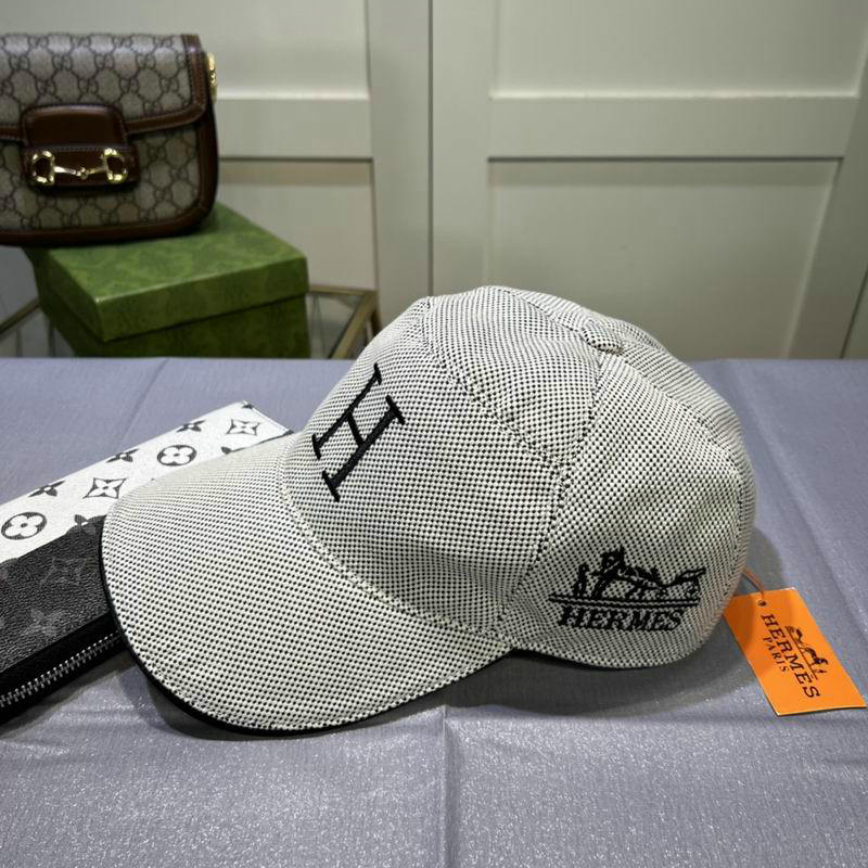 Wholesale Cheap Hermes Aaa Replica Designer Caps for Sale
