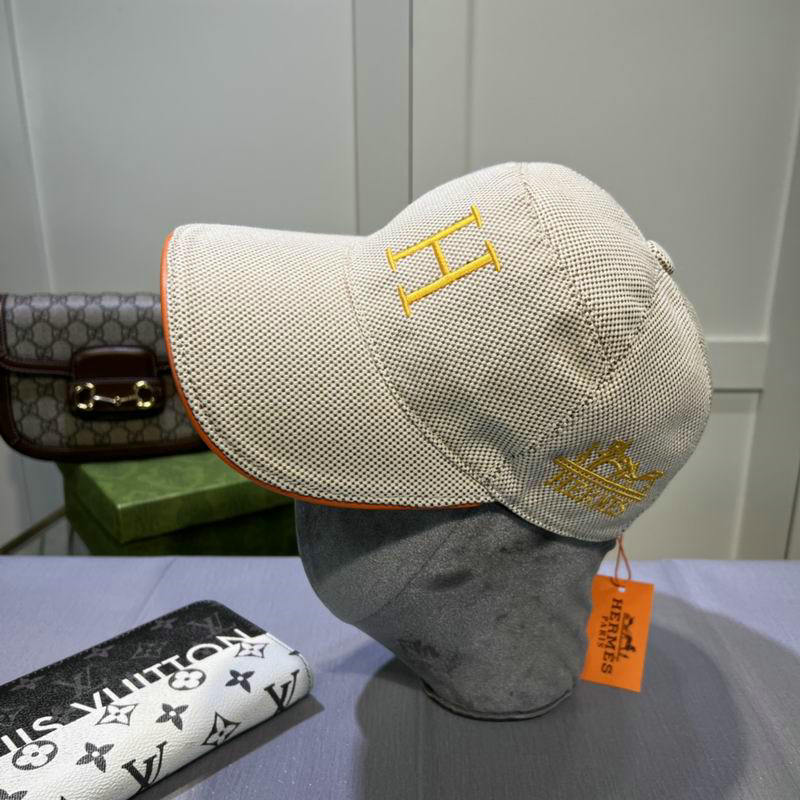 Wholesale Cheap Hermes Aaa Replica Designer Caps for Sale