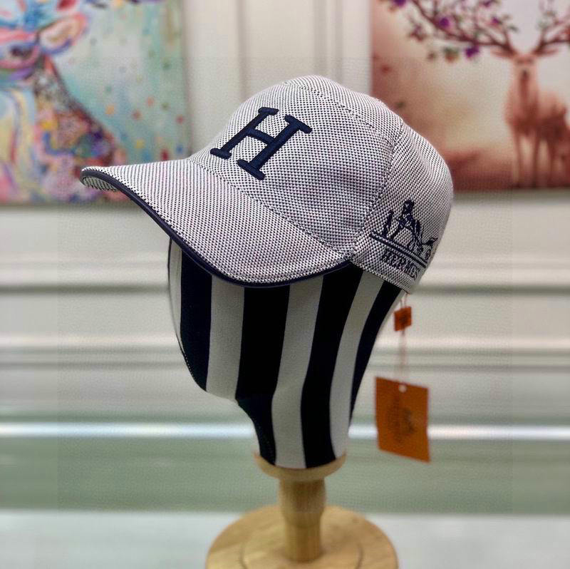 Wholesale Cheap Hermes Aaa Replica Designer Caps for Sale