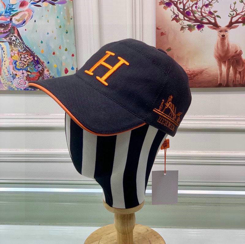 Wholesale Cheap Hermes Aaa Replica Designer Caps for Sale