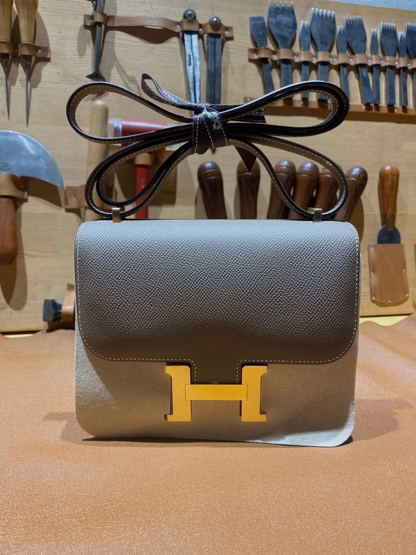 Wholesale Cheap AAA Hermes Constance Designer bags for Sale