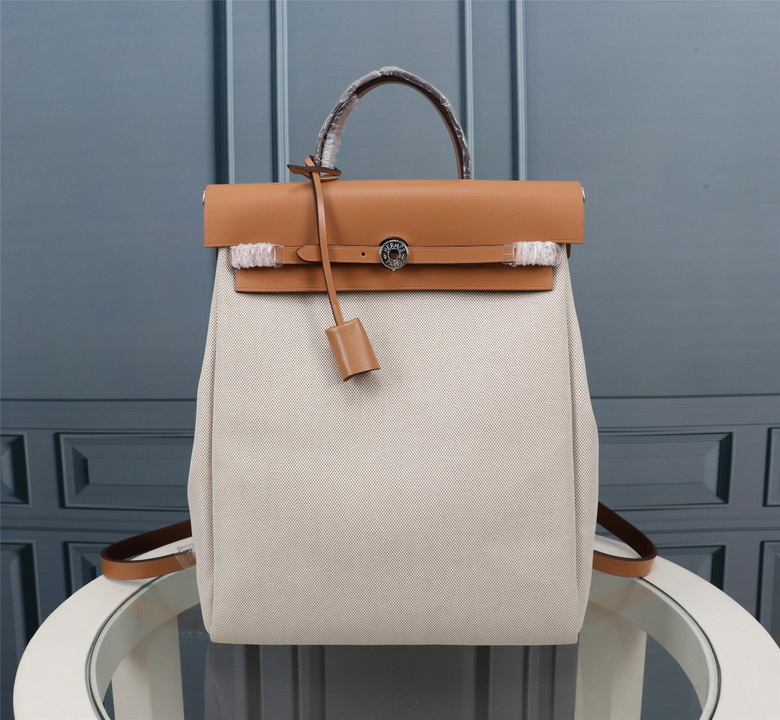 Wholesale Cheap Hermes Herbag Backpack for Sale