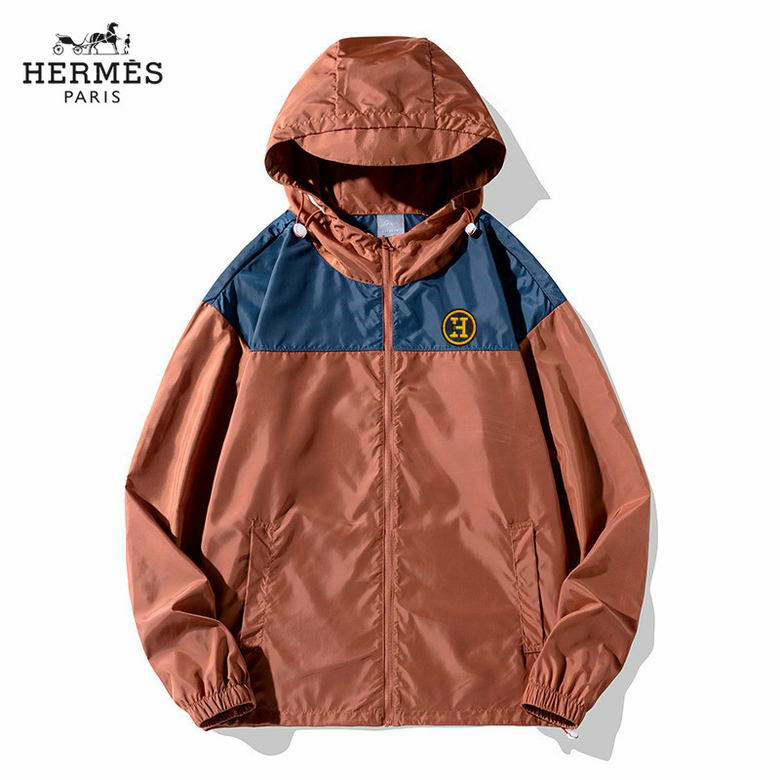 Wholesale Cheap Hermes Replica Designer Jackets for Sale