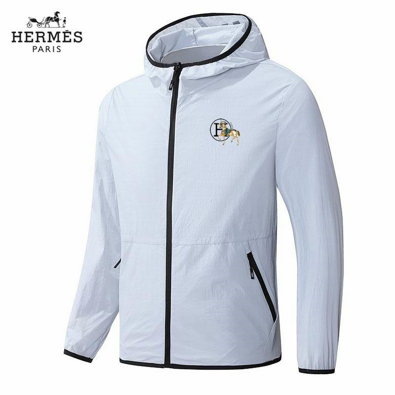 Wholesale Cheap Hermes Replica Designer Jackets for Sale