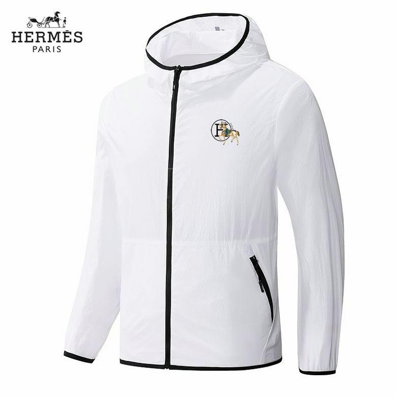 Wholesale Cheap Hermes Replica Designer Jackets for Sale