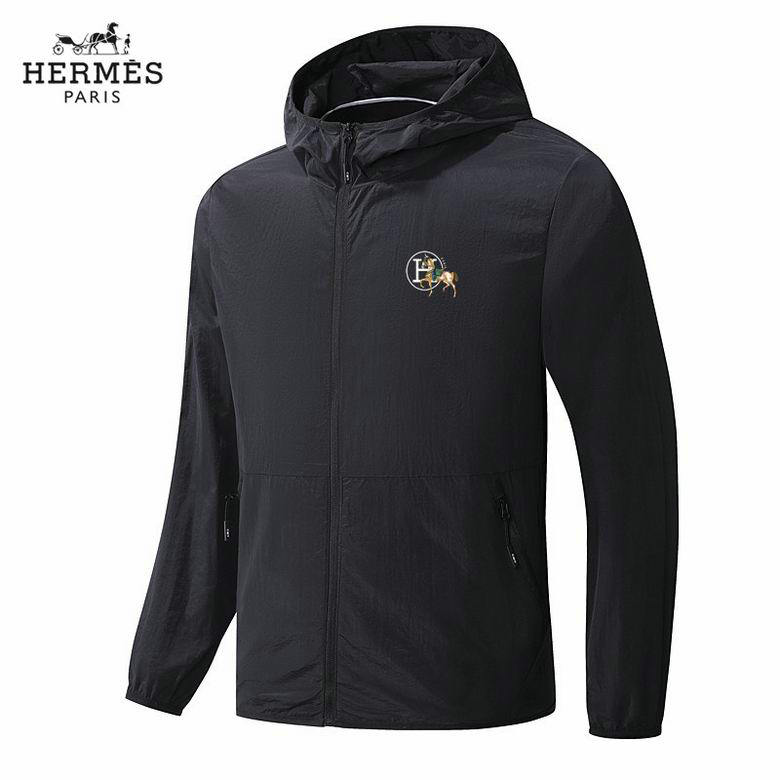 Wholesale Cheap Hermes Replica Designer Jackets for Sale