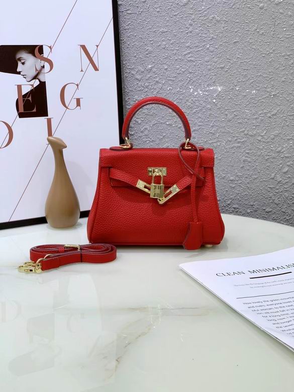 Wholesale Cheap AAA Hermes mini kelly bags for Sale