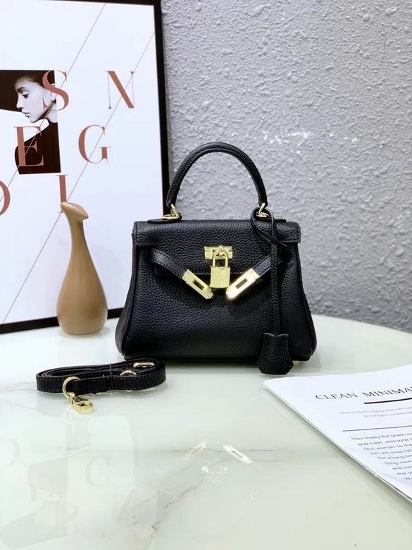 Wholesale Cheap AAA Hermes mini kelly bags for Sale