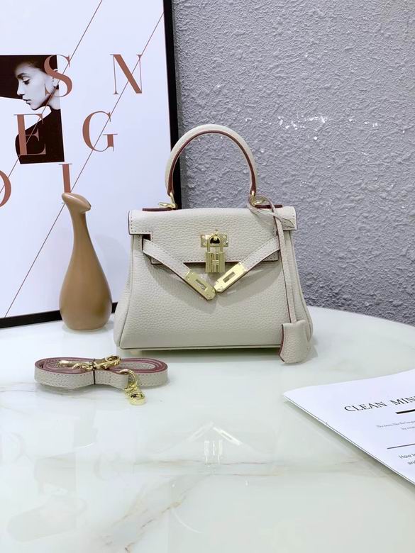 Wholesale Cheap AAA Hermes mini kelly bags for Sale
