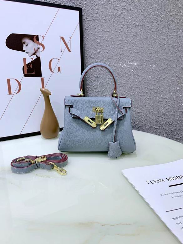 Wholesale Cheap AAA Hermes mini kelly bags for Sale