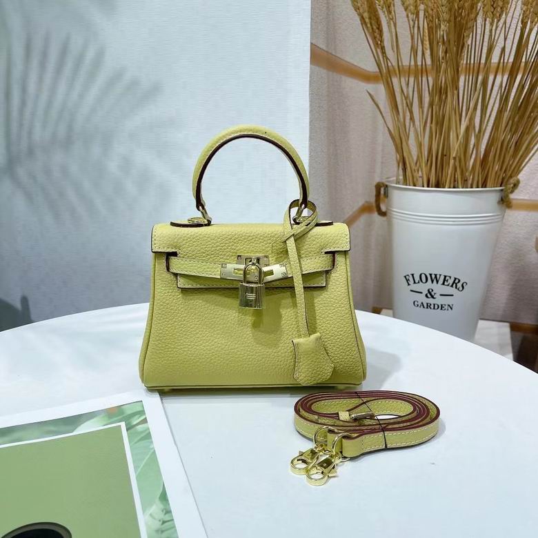 Wholesale Cheap AAA Hermes mini kelly bags for Sale