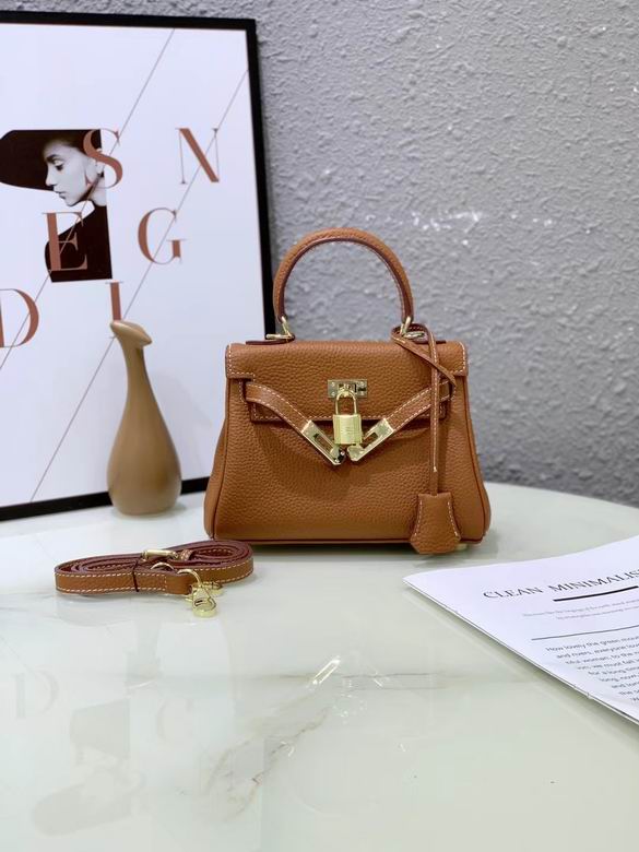 Wholesale Cheap AAA Hermes mini kelly bags for Sale