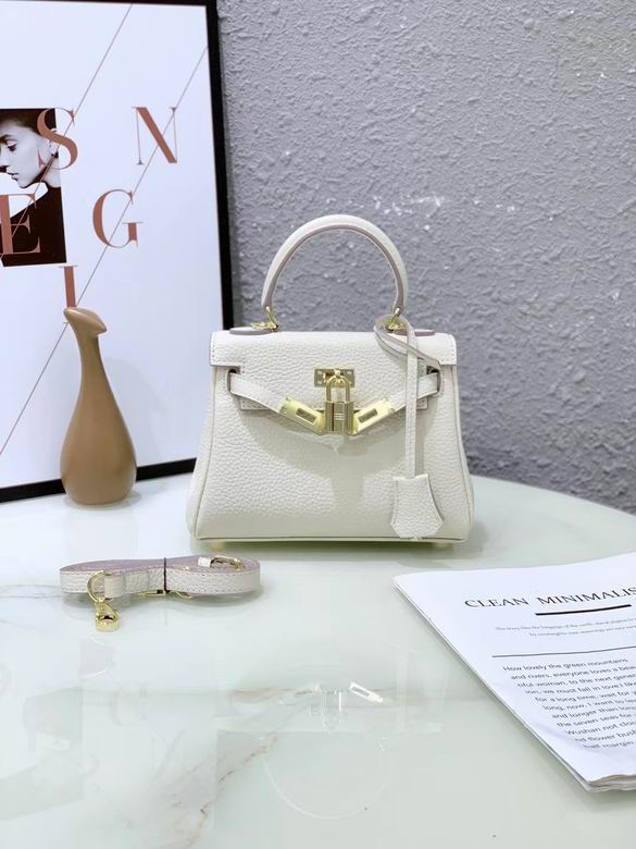 Wholesale Cheap AAA Hermes mini kelly bags for Sale