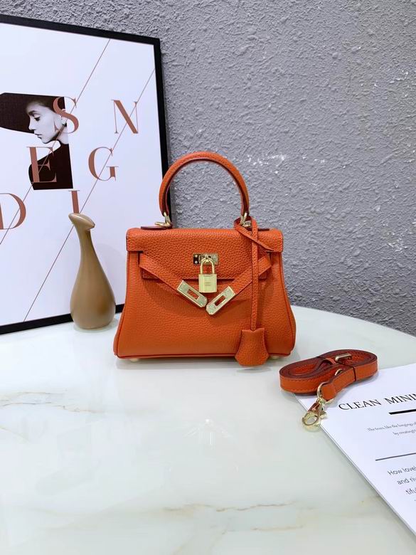 Wholesale Cheap AAA Hermes mini kelly bags for Sale