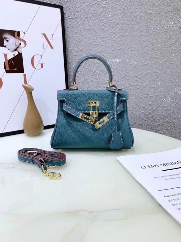 Wholesale Cheap AAA Hermes mini kelly bags for Sale