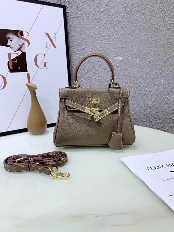 Wholesale Cheap AAA Hermes mini kelly bags for Sale