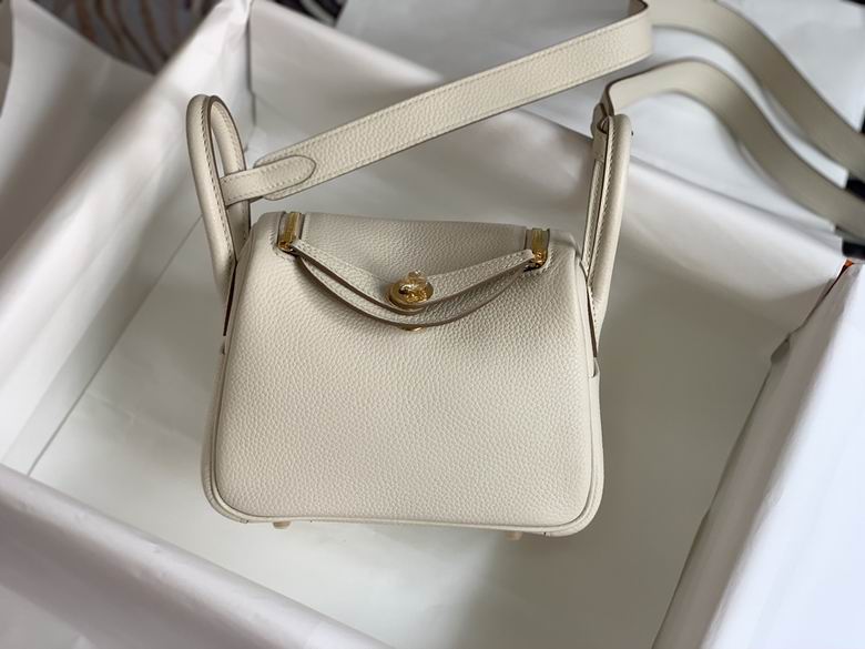 Wholesale Cheap AAA Hermes mini Lindy Bags for Sale