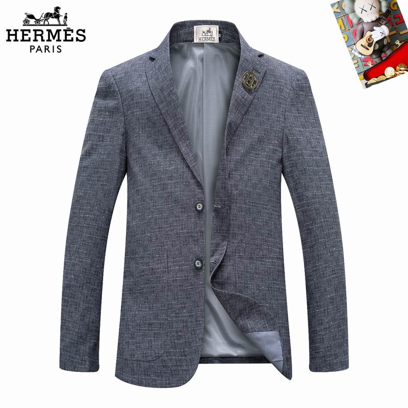 Wholesale Cheap Hermes Designer Blazers & Business Suit for Sale