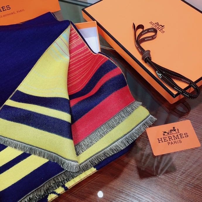 Wholesale Cheap Hermes Designer Scarf for sale