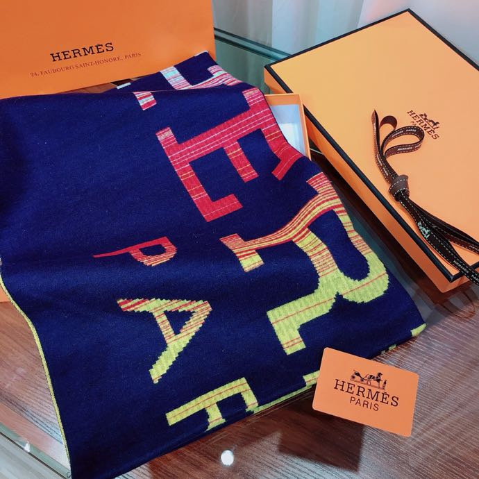 Wholesale Cheap Hermes Designer Scarf for sale
