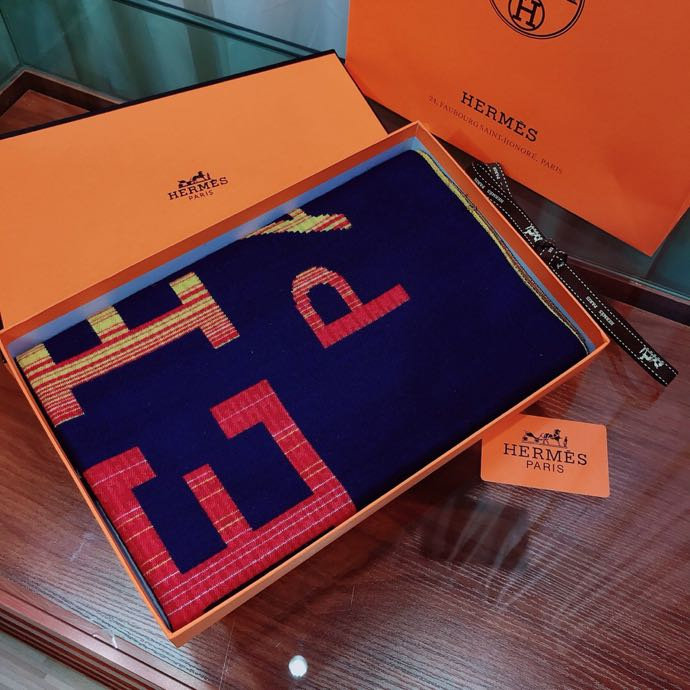 Wholesale Cheap Hermes Designer Scarf for sale
