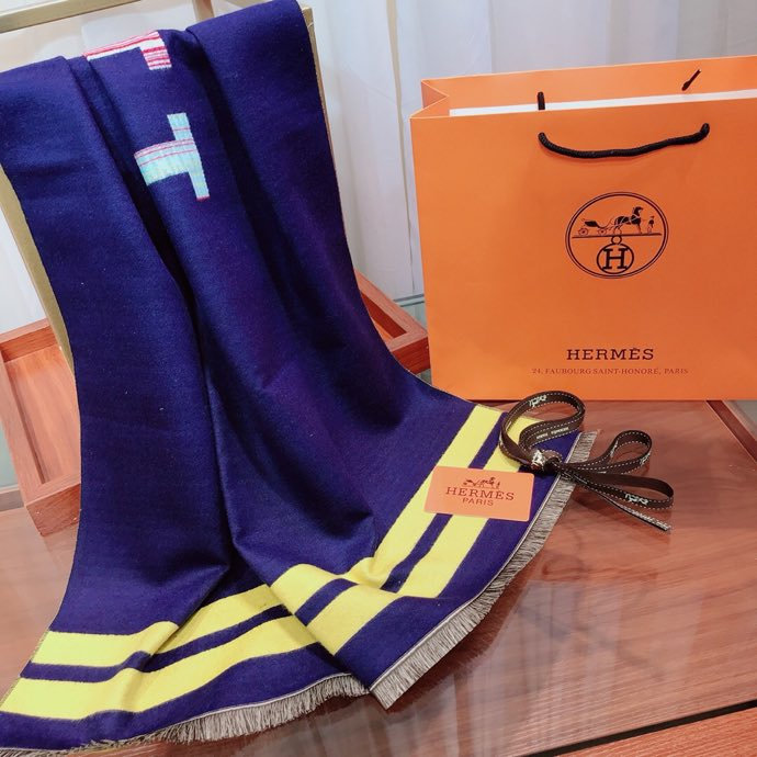 Wholesale Cheap Hermes Designer Scarf for sale