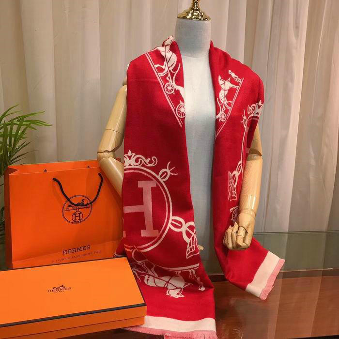 Wholesale Cheap Hermes Designer Scarf for sale