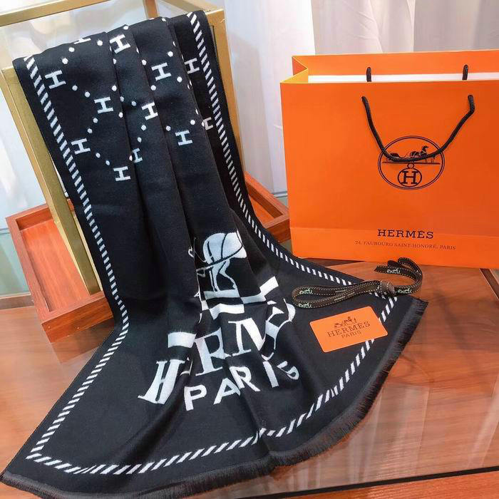 Wholesale Cheap Hermes Designer Scarf for sale